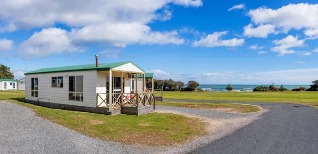 Discovery Parks - Devonport