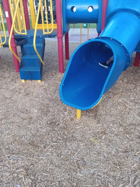 Fire Station Community Center Park