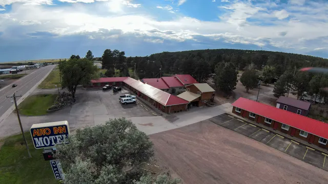 Auto Inn Motel & RV Park