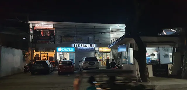 LECHON CITY GREENWOODS PASIG