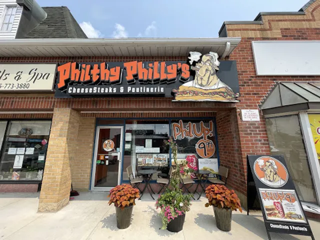 Philthy Philly's