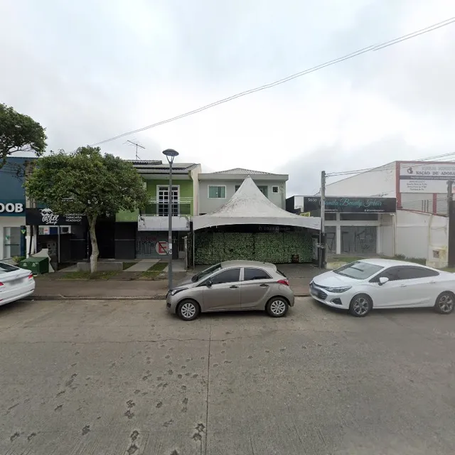 Dom Henrique Sabores e Drinks