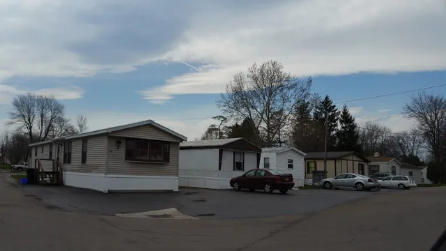 Brookside Manufactured Housing Community