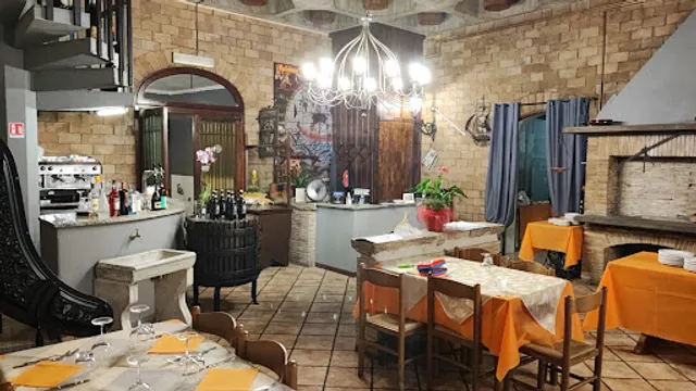 Ristorante Da Tonino