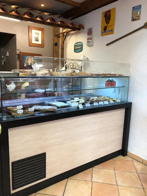 Boulangerie Patisserie Vialle