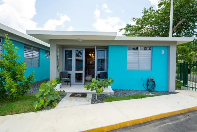 Casa Tortuga at Aguada Sea Beach