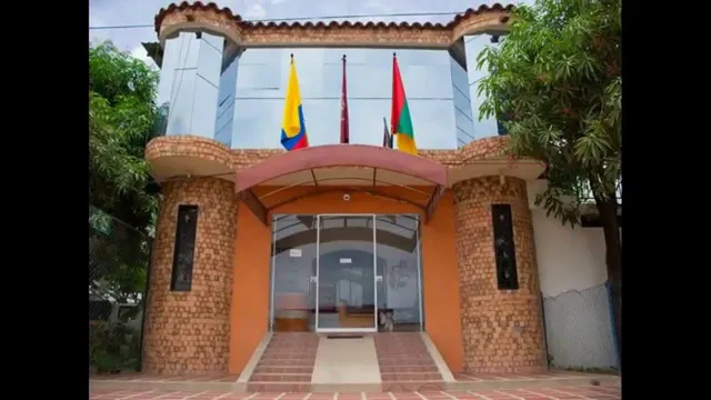 Hotel Resort de Kaley