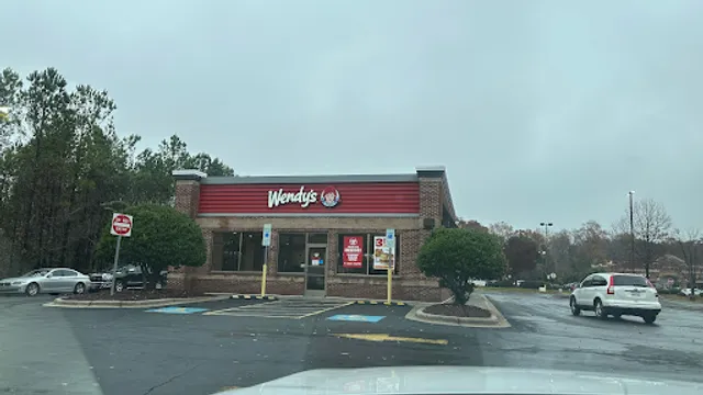 Wendy's
