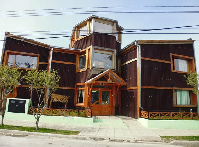 Hostería Les Éclaireurs