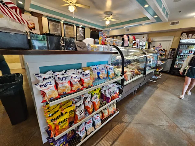 Marisol's Market & Cafe