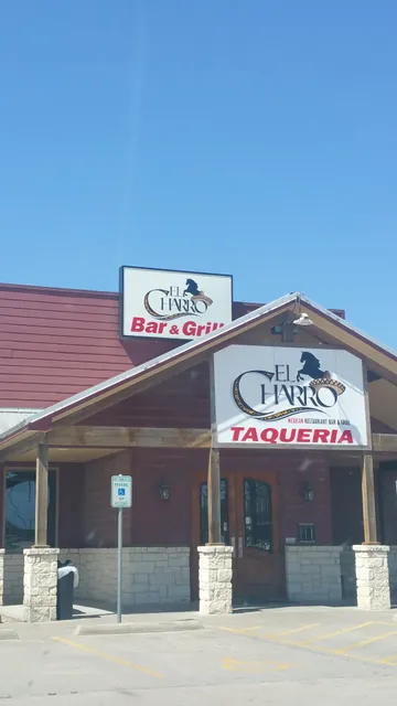 El Charro Mexican Restaurant Bar and Grill