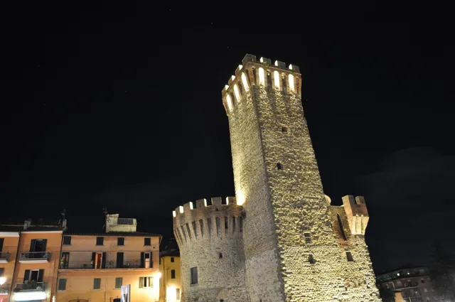 Affittacamere "Qui sotto le stelle "