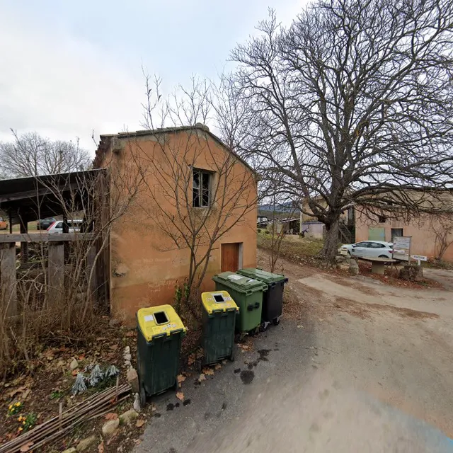 Le Hameau De Jean Jean