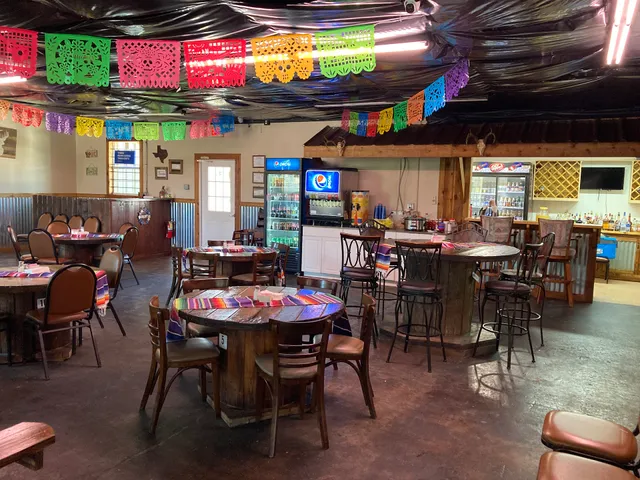 Taqueria Las Cazuelas