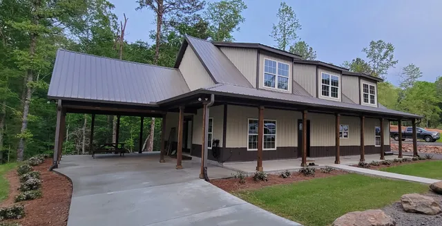 Newmor River Preserve RV Park & Cabin Rental