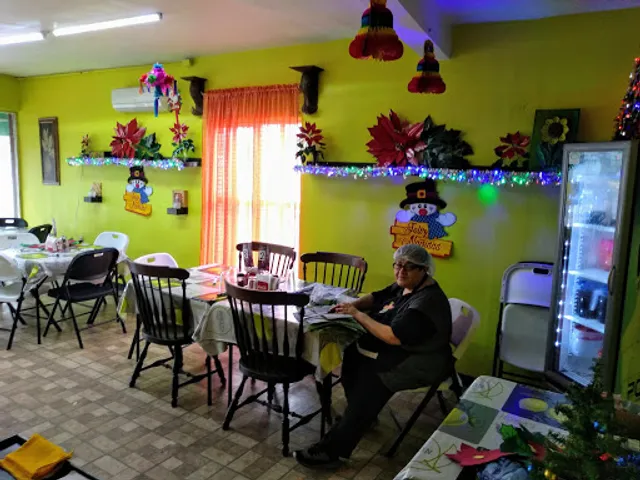 La Casa de los Chilaquiles