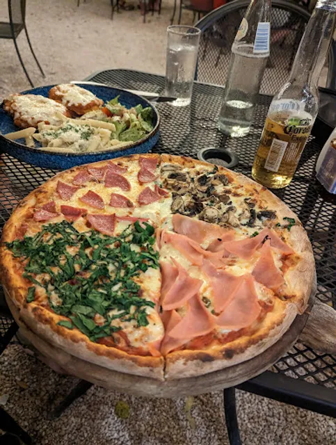 San Giovanni Trattoria