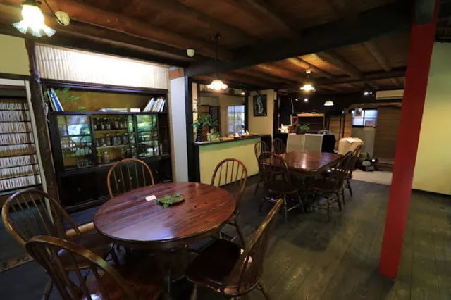 薬膳茶SoybeanFlour