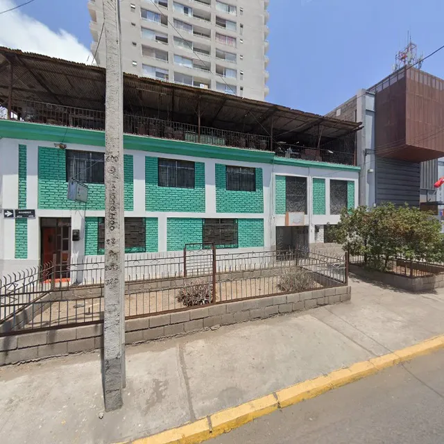 Residencial Jose Luis