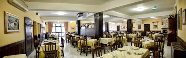 Ristorante hotel pizzeria O' Carpino