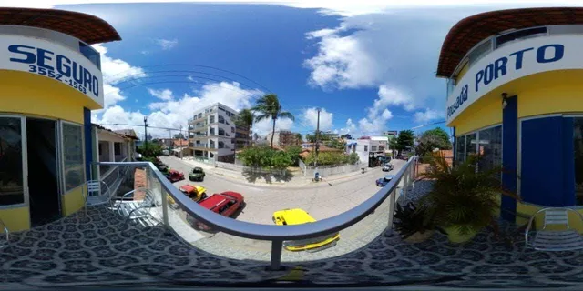 Pousada Porto Seguro