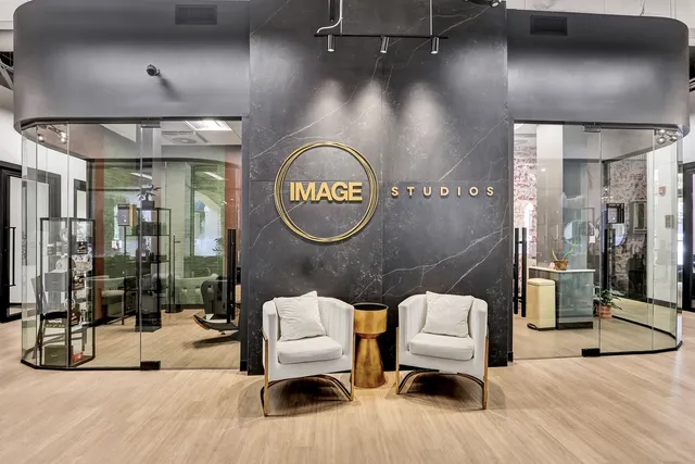 IMAGE Studios Salon Suites - Jacksonville, FL