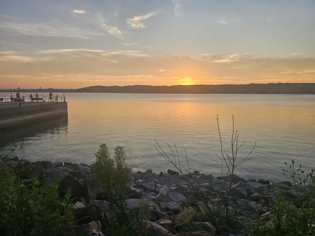 American Creek Recreation Area