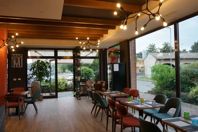 Emiliano Pizzeria e Cucina