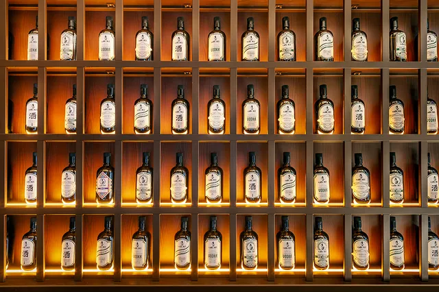 Calle 365 l Discoteca Madrid