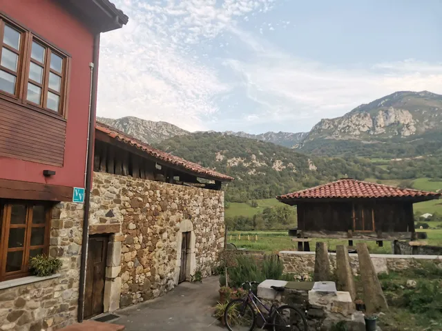 Tu casita de la senda del oso