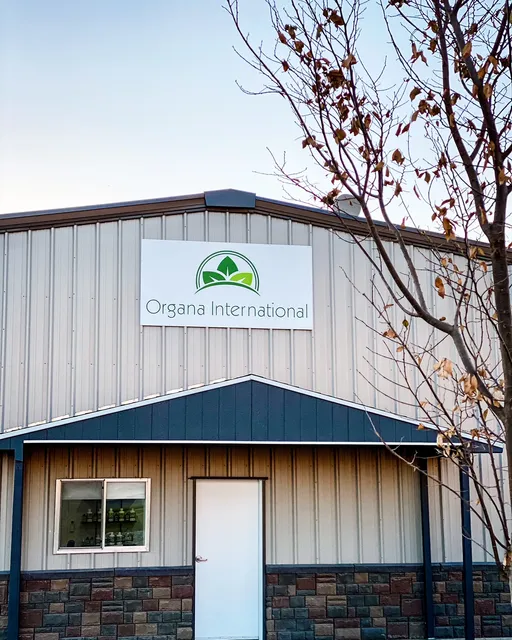 Organa International
