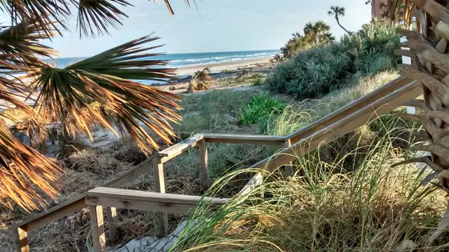 Seaside Trailer Park Inc