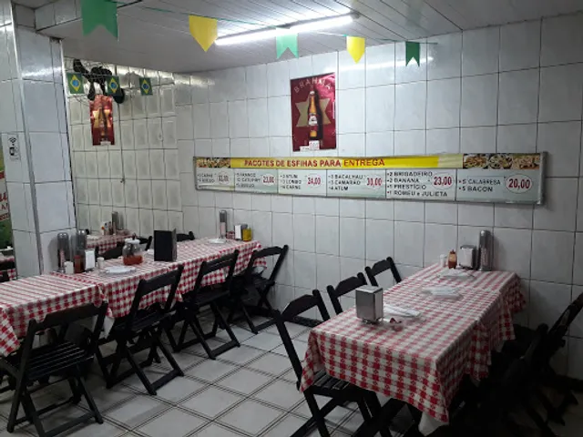 Pizzaria Renata