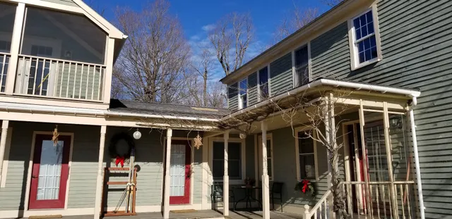 Upland Meadows Farm B&B