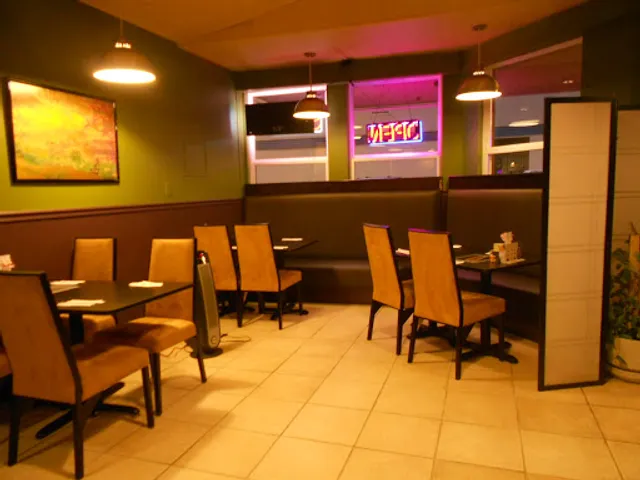 New Zen Japanese Restaurant