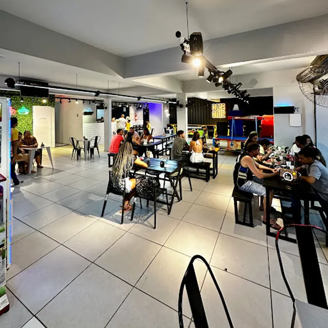 Dogueria Onze-Onze - Hotdog | Hamburguer | Sobremesas | Cachorro Quente