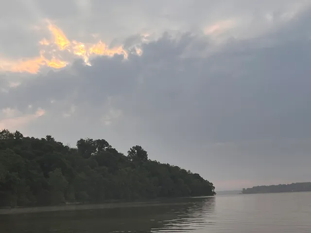 Elk Neck Youth Group Camping Area