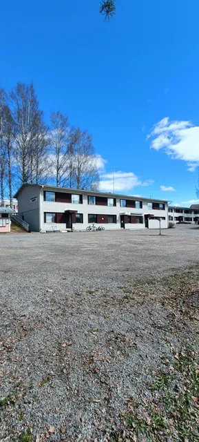 Summer Hotel DomusVirrat