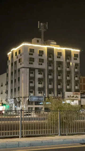 فندق ريست إن 3 (روائس سابقاً)