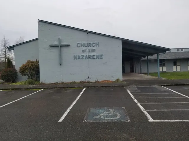 Enumclaw Nazarene Church