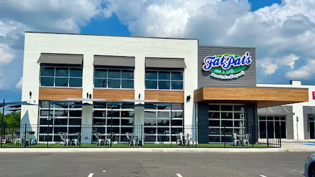 Fat Pat's Breaux Bridge