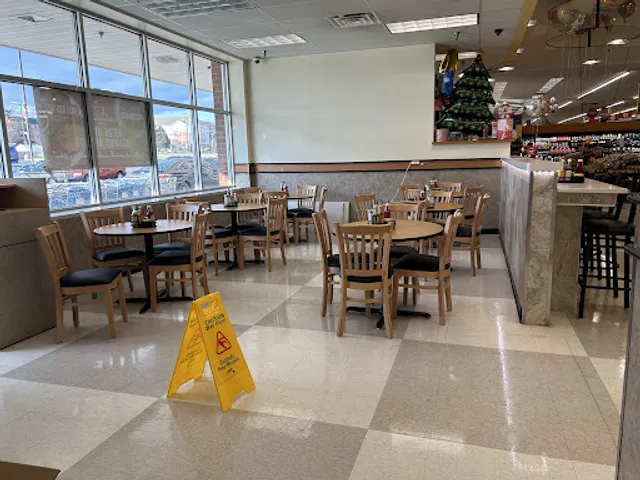 Las Esperanzas Café 3