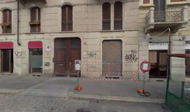 OSTERIA CUCINA ROMANA