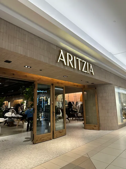 Aritzia