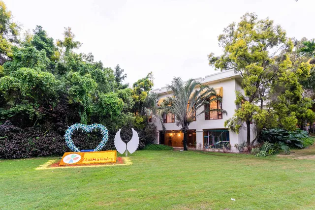 Club Mahindra Golden Landmark Hotel - Mysuru, Karnataka