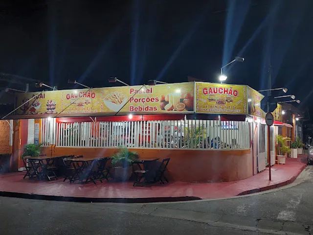 Gauchão