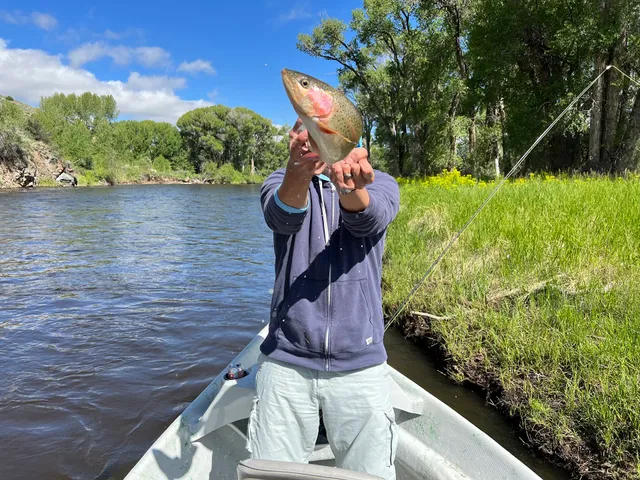 Hack's Tackle & Medicine Bow Anglers