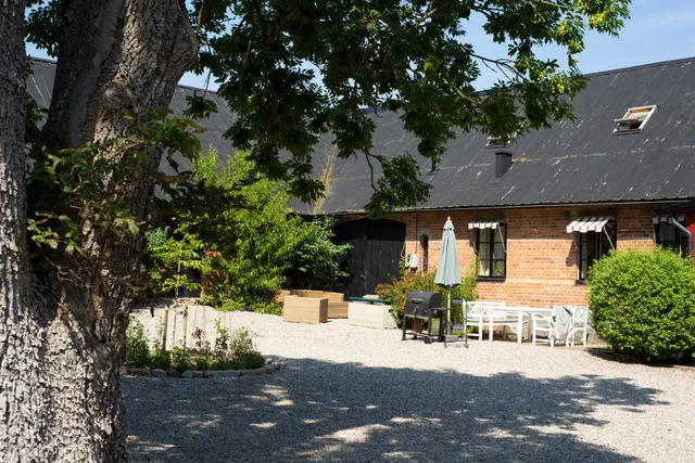 Rörums Gårdshotell