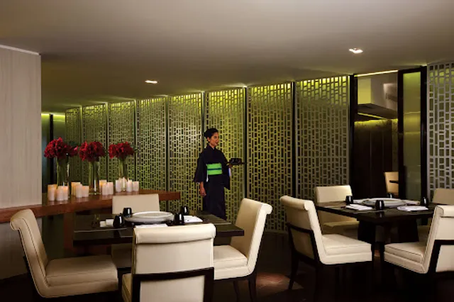 Aoki Japanese Cuisine