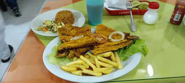 El Zaguán Del Pacifico